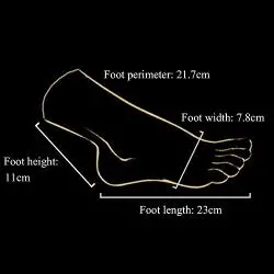 1 Pair Silicone Lifesize Female Mannequin Foot Display Jewerly Sandal Shoe Sock Display Art Sketch with Nail