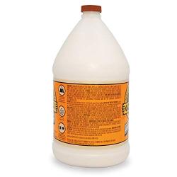 Gorilla 6231501 Gallon Glue, Natural Wood Color