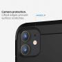 Spigen Tough Armor Designed for Apple iPhone 11 Case (2019) - XP Black