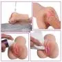 Men Lifelike Silicone Dolls for Men Realistic Adult Toy 3D Realistic Cup Toys Unique Anniversary and Birthday Gifts
