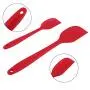 YingYing Home Solid Color 5 Piece/Set Healthy Silicone Cooking Tools Durable Simple Design Kitchen Cooking Tools Kitchenware