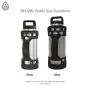 REUZBL Bottle Bumper Silicone Sleeve Protector with Handle for Yeti Rambler Flask, 26oz 36oz