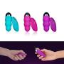 DDapen Powerful 12 Frequency Waterproof Silicone Love Egg for Women New