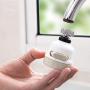 Regulator Faucet Tap Kitchen Shower Filter Water Valve Splash Useful Durable Adjustable Water-Saving Kitchenware Tool zsjhtc