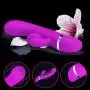 Wytinug Toy G Sport Rabbit Vibe with Bunny Ears for Women Bedroom Game, Waterproof Vibrant with 30 Powerful Modes for Women Or Couples Viber Toys