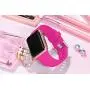 Haveda Sport Bands Compatible for Apple 4 Watch 40mm 44mm Series 4 Series 5, iWatch Bands 38mm 42mm Womens, Waterproof Wrist Band for iWatch, Apple Watch Series 3, Series 2/1 Man Small Large
