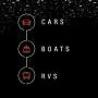 Nu Finish Better Than Car Wax Paste Polish Advanced Top Coat Sealant with Simple Once A Year Application, Perfect Kit for Fiberglass Boats, Motorcycles and Various Appliances