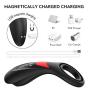 Man Waterproof Male Ring Massage Adǔlt Toys Dicks Play Male Longer Lasting Shake Rooster Cǒckríng with Multi Vibration,Silicone Lǒck Ring Strong Vibration Silicone Massage,T-Shirt