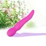 QYIYA 7 Speed Vibrartoring Wand Didos Toys for Woman, Waterproof G Spotter Pleasure Vibrarter for Women Quiet & Powerful