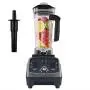 2L Jar Timer Super 2200W Heavy Duty Professional Smart Blender Mixer Juicer Fruit Food Processor Ice Smoothies Crusher,With Extra Driver,Eu Plug