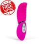 Silicone Tougue Massager Couple Toys for Women Awesome 2034