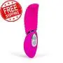 Silicone Tougue Massager Couple Toys for Women Awesome 2034