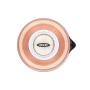 OXO Good Grips Accent Mess-Free Salt and Pepper Grinder, Copper