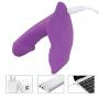 Lifelike Realistic Lifelike Dǐlos for Adult Women Toy Perfect Six Things for Her Wearable Stick Powerful with Multi Frequency Modes Massger Adult Love Toy Confidential Delivery