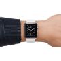 IYOU Sport Band Compatible with Watch Band 38MM 42MM 40MM 44MM, Soft Silicone Replacement Sport Strap Compatible with 2019 Watch Series 5 2018 Watch Series 4/3/2/1