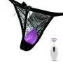 Adùllt Toy for Women Pleasure Sùck and Líck Wireless Víbrántór Silicone Wearable Víbrántór Egg C StRi?g Panties for Women Couples