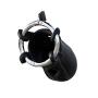 Fantasy C-ringz Extreme Silicone penis Blocker