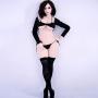 Male Masturbator Sex Doll 161cm Big Breasts Wide Hip Silicone Sexy Lady Love Dolls Adult Sex Toys with Metal Skeleton for Man Self Pleasure