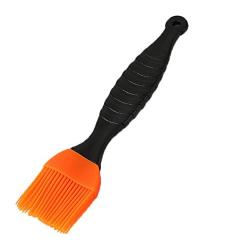 Grace Kitchenwares GK201 Silicone Basting Brush