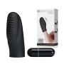 Bg(gmjk) Shirt Vi`br?tórs New Product Finger Vibration Set Fingertip Lover Silicone Material Waterproof Mute Adult Sexn- Products Finger Lover BI-014437,FingerLoverBi-014437