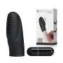 Bg(gmjk) Shirt Vi`br?tórs New Product Finger Vibration Set Fingertip Lover Silicone Material Waterproof Mute Adult Sexn- Products Finger Lover BI-014437,FingerLoverBi-014437