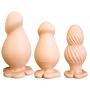 O-GAME Amal Butt Plus Pleasure Toy for Women Men Couples