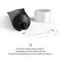OTBBA Enema kit with Lubricant - Douche for Men Certificate Medical Douche Bulb for Women Comfortable Anal Douche Enema Bulb 10 Ounce