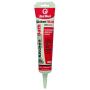 Red Devil 0405 DuraGuard Kitchen and Bath Siliconized Acrylic Caulk, 5.5 Oz, Squeeze Tube, Paste, White