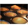 Non-stick Muffin Cupcake Pan for Baking Jumbo Donut Cake Molds Tins Tray Set Bakeware Dishwasher Microwave Safe