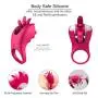 Man Waterproof Male Ring Massage Adǔlt Toys Dicks Play Stimǔlators Things for Men Women and Couples- Perfect Size & Party Gifts T-Shirt