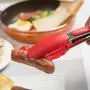 Miseku 10 Pcs/Set Silicone Heat Resistant Non-stick Kitchenware Set Cooking Utensils Utensil Sets