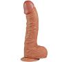Pacific lifelike TM 6.6 Inches most realistic Mans Toy Flesh Color silicone