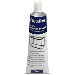 Aqueon Silicone Sealant