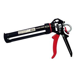 Red Devil 3989 Caulking Gun, Black