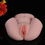 RSOIRSS Relax Toy Lifelike Pocket Pusseys Ssēxy Love Doles for Men Realistic Silcione Live Cūp Adult Toys for Men Hands Free 3D Male Toy