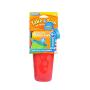 The First Years Take & Toss Spill-Proof Sippy Cups, 10 Ounce, 4 Count