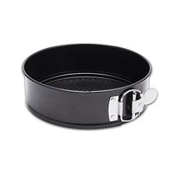 Hiware 7 Inch Non-stick Springform Pan/Cheesecake Pan/Leakproof Cake Pan Bakeware - Accessories for Instant Pot 6, 8 Qt Pressure Cooker