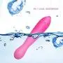 BKFERTR Sexy Toystory for Couples for We Silicone Toy Female Shape Balls Simulator,Powerfu