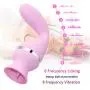Silicone Toys for Woman, Finger V-íbrǎtǒr,Female C~lítóral G Point S-tǐmulator V-íbrǎtǒrs for Women for Adults