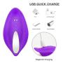 Hot Sale Waterproof Wearable Butterfly Silicone Remote Control Vibrartor Toys for Women Clitorials Sucking Toy for Adullt Couple and Female