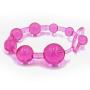 Mayli 7 Pcs Beginner Trainer Kits Soft Silicone Starters Set T-bar Base Toys