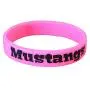 Reminderband Silicone Wristbands - 100 Pack - Personalized Customizable Rubber Bracelets - Customized for Motivation, Events, Gifts, Support, Causes, Fundraisers, Awareness - Men, Women