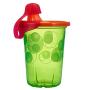 The First Years Take & Toss Spill-Proof Sippy Cups, 10 Ounce, 4 Count