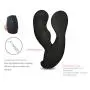 Personal Cordless Wand Massager Prostate Massager Anal Plug Butt Plug Anal Vibrator Sex Toy 10 Powerful Speed Vibration Heating Rechargeable Waterproof