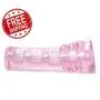 Super Head Male Massager Sleeve Toy for Men Wonderful10067
