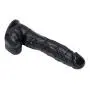BUBUCAST Waterproof Realistic Dillo Big Suction Cup Toy for Women
