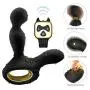 Men ?ás?t?rb?átor Análes Plug Rotating Wireless Remote Control Análes Víbrántor Silicone Male Próst?at? Másságer Adúllt Six Toys for Men