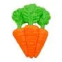 Little Toader - Baby Teether Toys ? Appe-TEETHERS Broccoli teether and Carrot teether - for Teething Infants and Toddlers (Newborn and 3+ Month)
