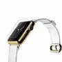Hanku????????3-Pack Tempered Glass Screen Protector for Apple Watch Series 1/2/3 (42mm)