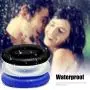 RONSHIN Soft Stretchy Donut Cock Rings Waterproof Silicone Ring Relax 3 Seamless Same Size Different Color Toys